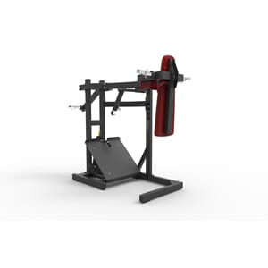 Pendulum Squat Gymsport
