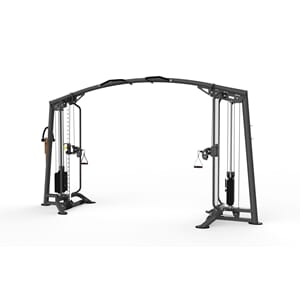 Cable Cross Gymsport