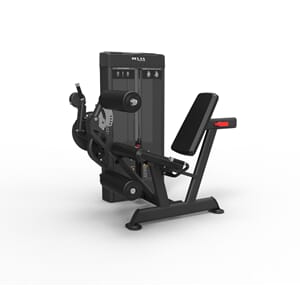 Leg extension/leg curl - kombi (PC2025)