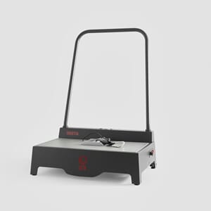 INERTIA FULL Compact (flywheel platform)