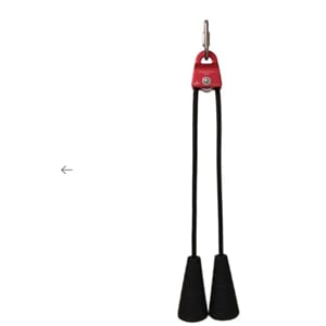 Pullrope - Spiral grep