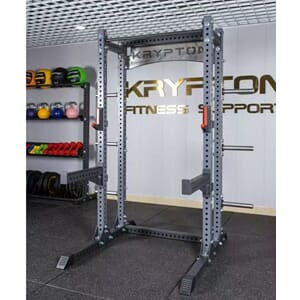 Half rack