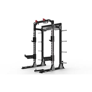 Half rack