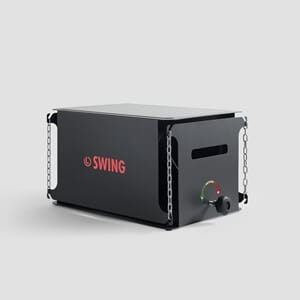 Balance Box Swing