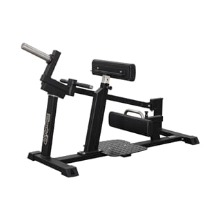 Gymleco Hip & Back Extension