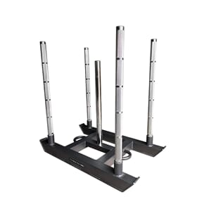 Gymleco Functional Sled