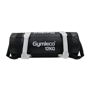 Gymleco Power Fitness Sandbag 12 kg