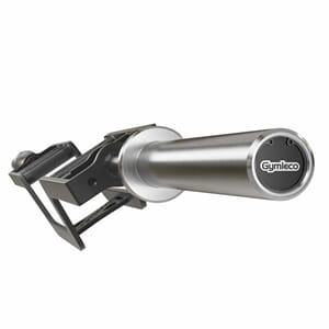 Curved Multi Grip Bar
