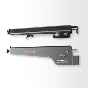 REVOLVE rack-mounted functional trainer