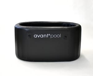 Avantopool Kide kaldbad