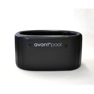 Avantopool Kide kaldbad