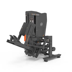 Booty Builder 3D Multi-Abductor