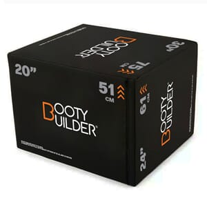 Booty Builder - Soft Plyobox