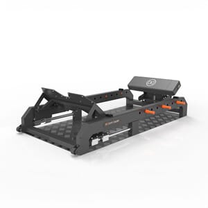 Booty Builder Station One