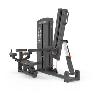 Booty Builder Multi Angle Glute Press