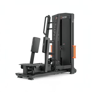 Booty Builder Standing Hip Abductor Selectorized