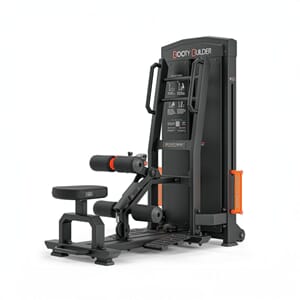 Booty Builder Standing Hip Thrust Selectorized