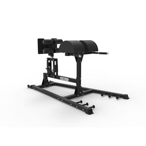 GHD Glute Ham Raise