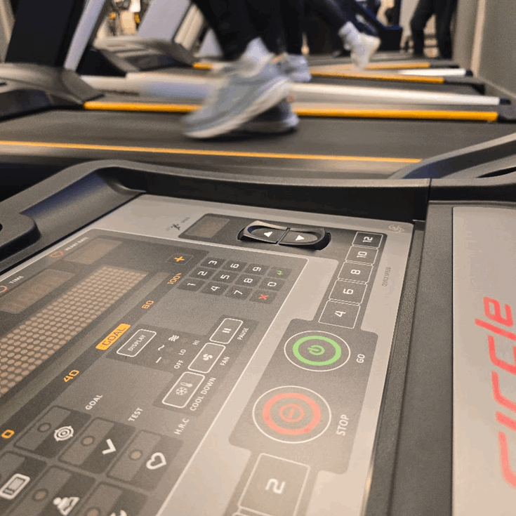 Service og vedlikehold