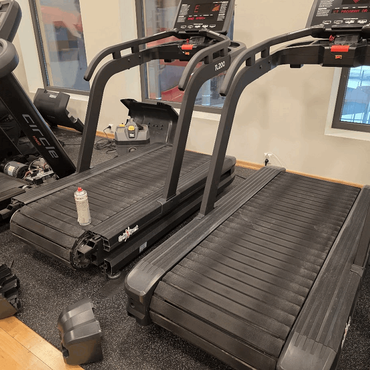 Servicepartnere i Bodø og Tromsø