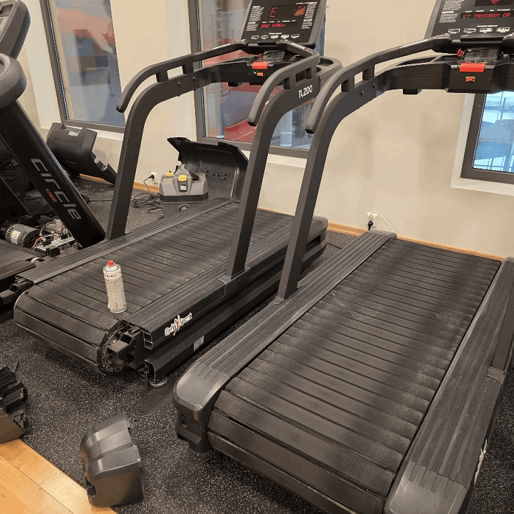 Servicepartnere i Bodø og Tromsø