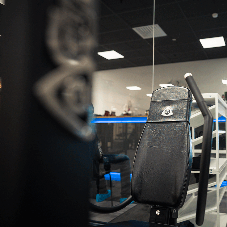 Layout - Plantegning