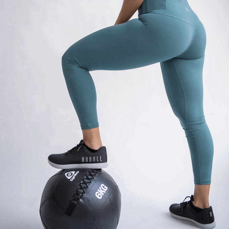 Treningsrom på arbeidsplassen