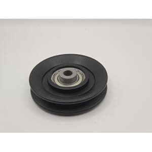 Pulley/Trinse DAP 8,9x2 cm