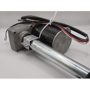 Incline motor M6 Rehab