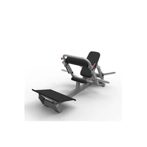 Hip Thrust benk