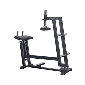 Tåhev stående - Donkey raise