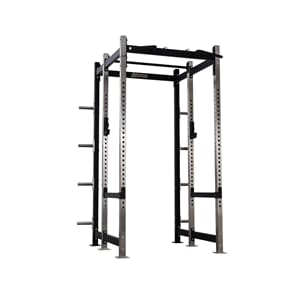 Knebøyrack - power rack
