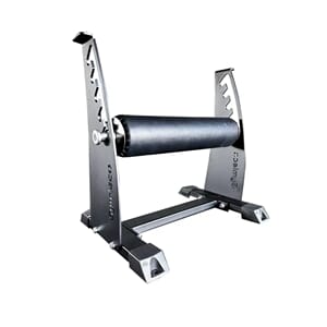 Bulgarian Split Rack Gymleco