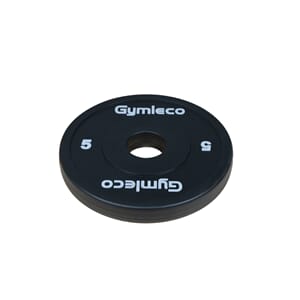 Fractional plate Gymleco 5kg