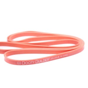 Booty Builder - POWER BAND  - PINK