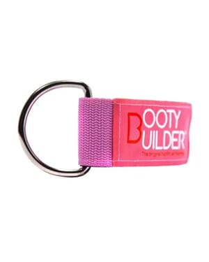 Booty Builder - ANKLE STRAP  - PINK