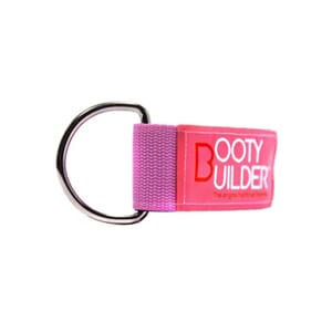 Booty Builder - ANKLE STRAP  - PINK