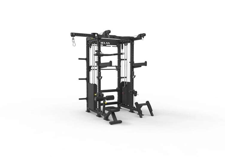 Gymsport deler