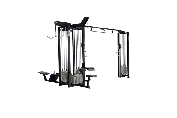 Gymleco deler