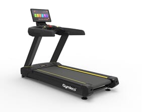 Tredemølle Gymleco TX150 LCD