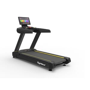 Tredemølle Gymleco TX150 LCD