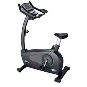 Upright bike generator B6