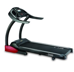 Tredemølle TX100 Fold Up