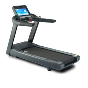 Tredemølle M8 E Pluss Touch screen