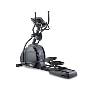 Elliptical generator E7