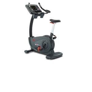 Upright bike generator B8