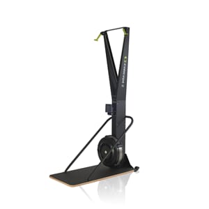 SkiErg M/ Plattform PM5