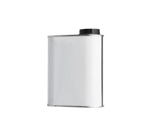 Silicon Olje 1 L