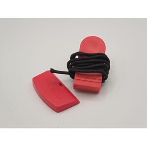 Safety Key