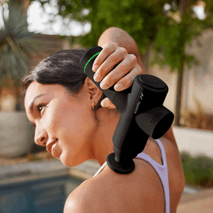 Hyperice Hypervolt GO 2